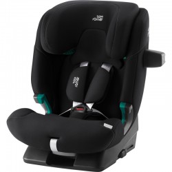 Cadeira auto Britax Römer ADVANSAFIX PRO collection CLASSIC com organizador