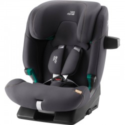 Cadeira auto Britax Römer ADVANSAFIX PRO LUX coleção com organizador e protetor