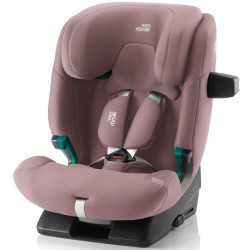 Cadeira auto Britax Römer ADVANSAFIX PRO LUX coleção com organizador e protetor