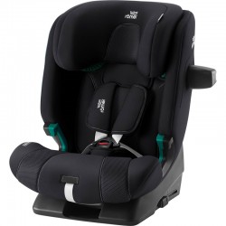 Cadeira auto Britax Römer ADVANSAFIX PRO LUX coleção com organizador e protetor