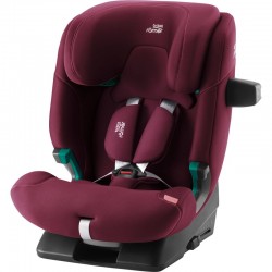 Cadeira auto Britax Römer ADVANSAFIX PRO LUX coleção com organizador e protetor
