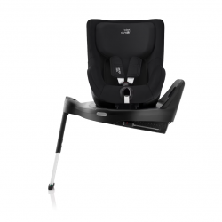Cadeira auto Britax Römer Dualfix PRO M LUX coleção com capa