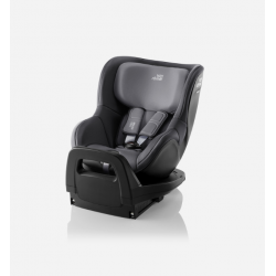 Cadeira auto Britax Römer Dualfix PRO M LUX coleção com capa