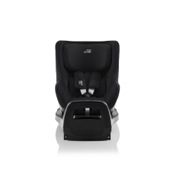 Cadeira auto Britax Römer Dualfix PRO M LUX coleção com capa