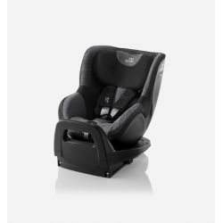 Cadeira auto Britax Römer Dualfix PRO M LUX coleção com capa