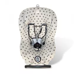 Funda Protectora para Britax Römer Dualfix