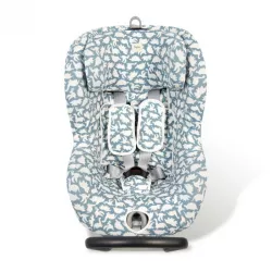 Funda Protectora para Britax Römer Dualfix