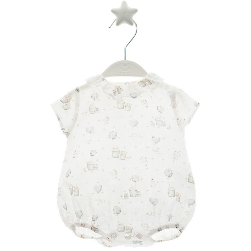 Body Micolino Dennise