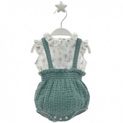 Conjunto de 2 peças Micolino Jade