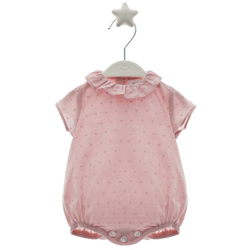 Body Micolino Dennise