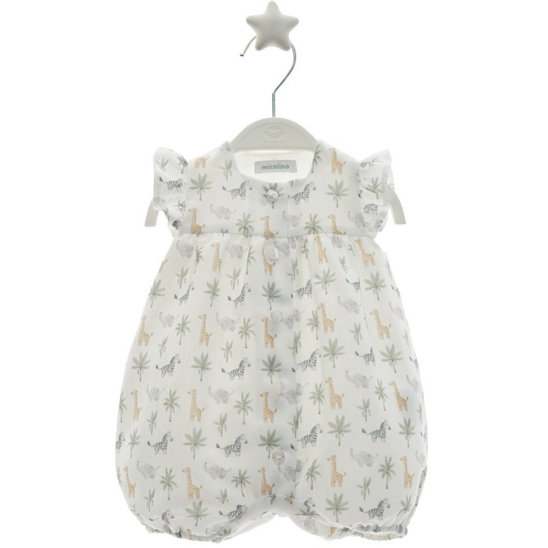 Froggie Micolino Jade