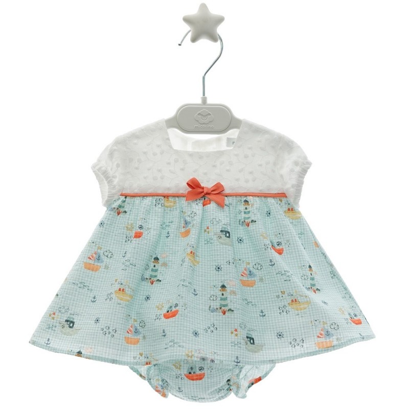 Jesusín con braguita Micolino Odette