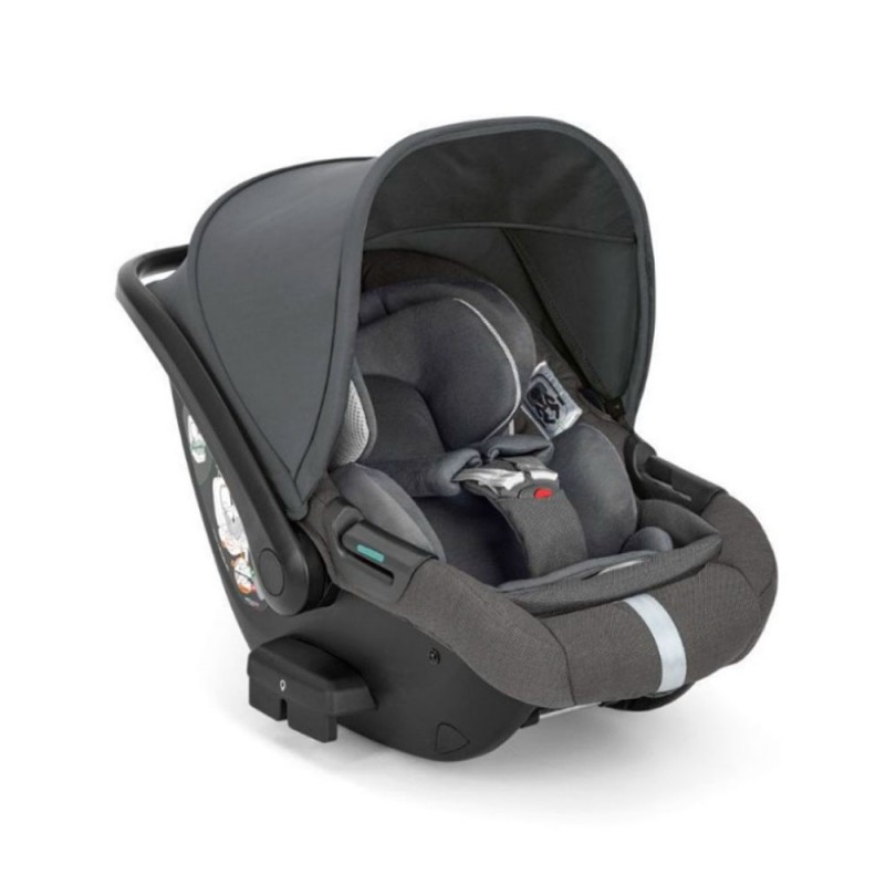 Cadeira auto Grupo 0 Inglesina Darwin Recline i-Size para Electa e Aptica