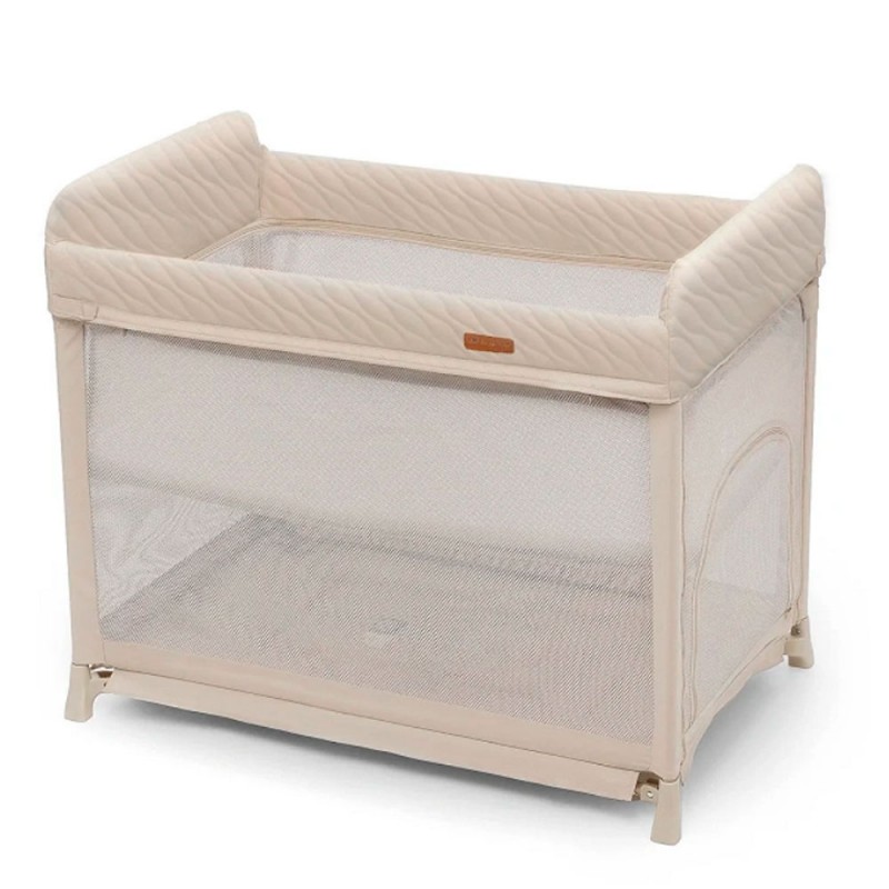Cuna de viaje Kinderkraft Moon Dream