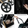 Carrinho de bebé Kinderkraft Tear
