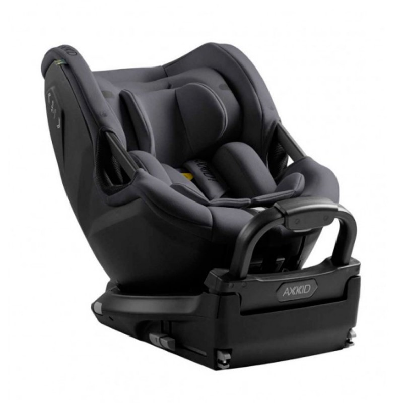 Cadeira auto Axkid SPINKID 2 i-Size 180º 40-105 cm