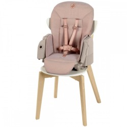 Trona evolutiva Maxi-Cosi Minla 6 en 1 Plus con vajilla