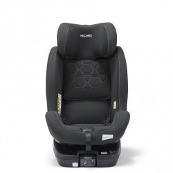 Cadeira auto AXKID ONE 3 PLUS 40 a 125 cm com acessórios