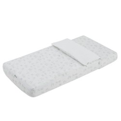 Saco Cuna Cambrass Merlo