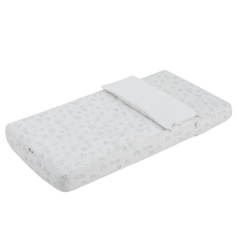 Saco Cuna Cambrass Merlo