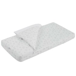 Saco Cuna Cambrass Merlo