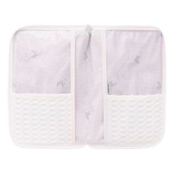 Portadocumentos Cambrass Merlo Plain