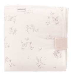 Trocador Cambrass Merlo Birds