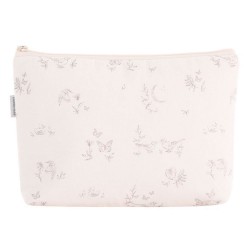 Neceser Cambrass Merlo Birds