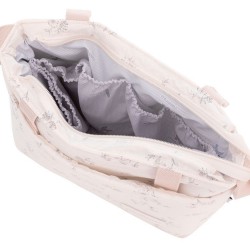 Bolso Organizador Cambrass XL Merlo Birds