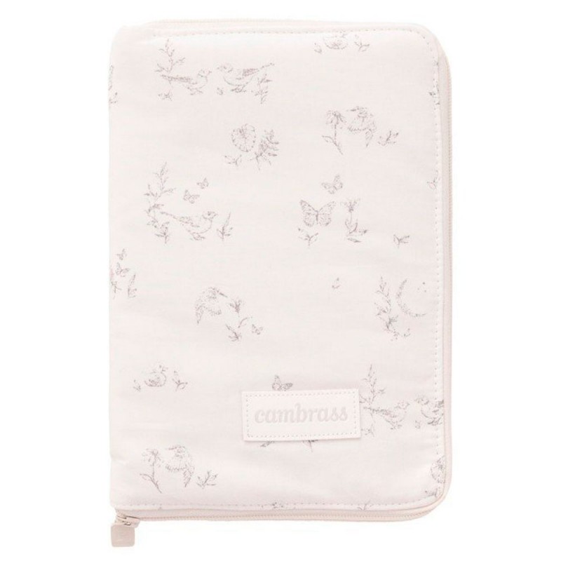 Porta-documentos Cambrass Merlo Brids