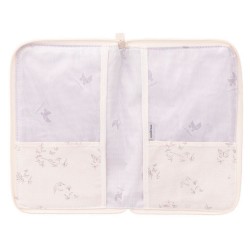 Portadocumentos Cambrass Merlo Brids