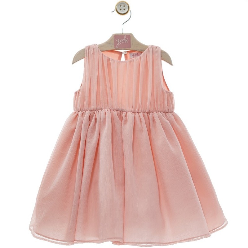 Vestido de criança Yoedu Fantasia