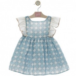Vestido Infantil Yoedu Medieval