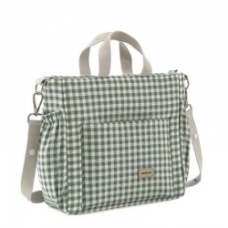 Bolso Maternal Pack Cambrass Vicky