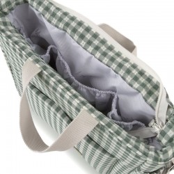 Bolso Maternal Pack Cambrass Vicky