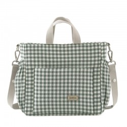 Bolso Maternal Pack Cambrass Vicky
