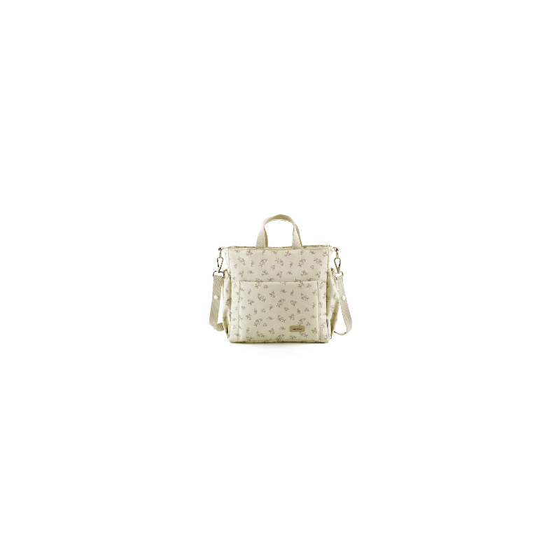 Bolsa Maternal Cambrass Jardim