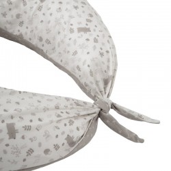 Cojín de Lactancia Luna Cambrass Abete