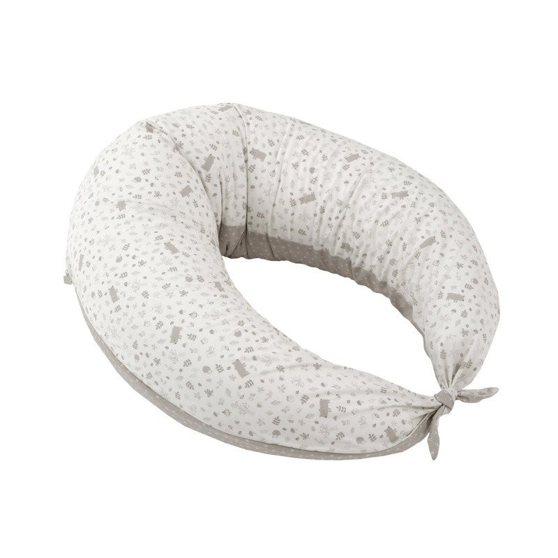 Almofada de amamentação Luna Cambrass Abete