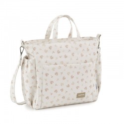 Bolso Maternal Pack Cambrass Branch
