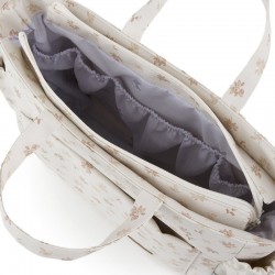 Bolso Maternal Pack Cambrass Branch
