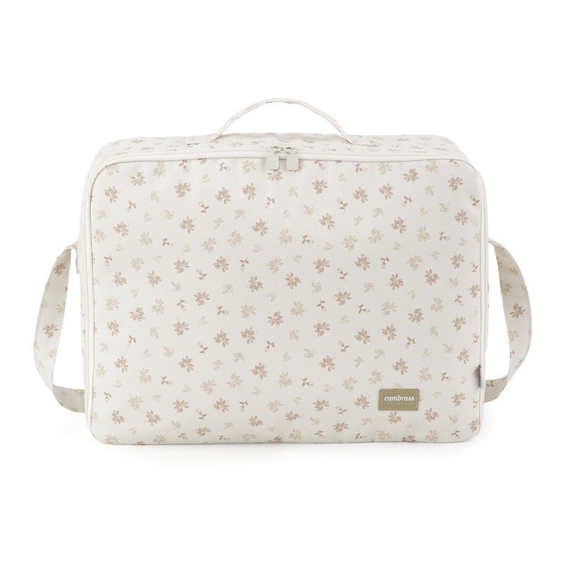 Suitcase Clinic Cambrass Branch