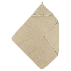 Capa Baño Meyco Baby con Volante
