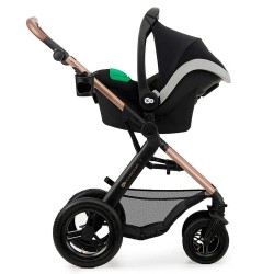 Cochecito Trío Kinderkraft MOOV 2 AIR