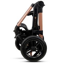 Cochecito Trío Kinderkraft MOOV 2 AIR