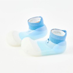 Zapato calcetin Attipas Dolphin Navy