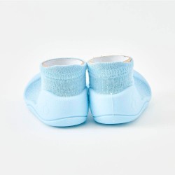 Zapato calcetin Attipas Yacht Blue
