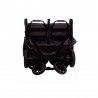 Silla Gemelar Baby Monsters Easy Twin 4