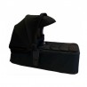 Alcofa com capota para gémeos Baby Monsters Easy Twin 4