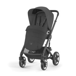 Silla paseo Cybex Talos S Lux